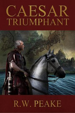 Cover Caesar Triumphant (eBook, ePUB)