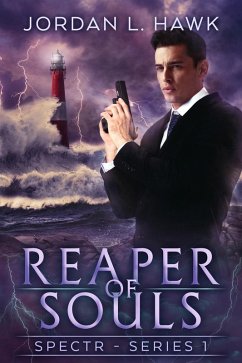 Cover Reaper of Souls (eBook, ePUB)
