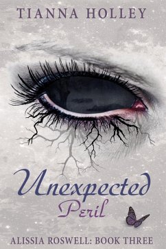 Unexpected Peril (eBook, ePUB) - Holley, Tianna
