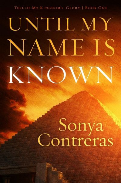 Until My Name Is Known (eBook, ePUB) Until My Name Is Known (eBook, ePUB)