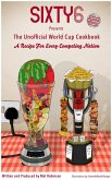Sixty6 Unofficial World Cup Cookbook (eBook, ePUB)