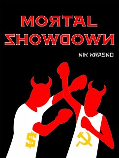 Mortal Showdown (eBook, ePUB) - Krasno, Nik