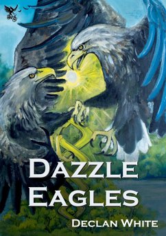 Cover Dazzle Eagles (eBook, ePUB)