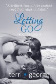 Letting Go: Frost Trilogy 3 (eBook, ePUB) Letting Go: Frost Trilogy 3 (eBook, ePUB)