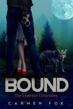 Cover Bound (eBook, ePUB)