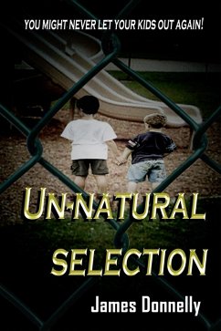 Cover Un-natural Selection (eBook, ePUB)