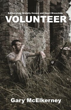 Volunteer (eBook, ePUB) - McElkerney, Gary