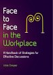 Face to Face in the Workplace: A... - Bild 1