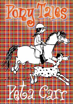 Cover Pony Tales (eBook, ePUB)