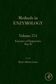 Enzymes of Epigenetics Part B (eBook, ePUB)