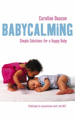 Cover Babycalming (eBook, ePUB)