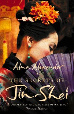 Cover The Secrets of Jin-Shei (eBook, ePUB)