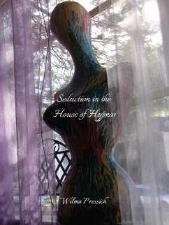 Seduction in the House of Hypnos (eBook, ePUB) - Pressich, Wilma