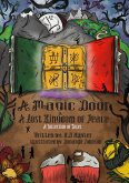 Magic Door and A Lost Kingdom of Peace (eBook, ePUB)