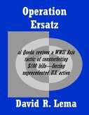 Operation Ersatz (eBook, ePUB)