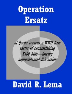 Operation Ersatz (eBook, ePUB) - Lema, David
