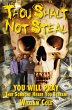 Thou Shalt Not Steal (eBook, ePUB) - Bild 1