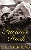 Furious Rush (eBook, ePUB)