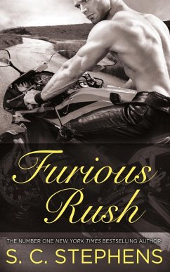 Cover Furious Rush (eBook, ePUB)