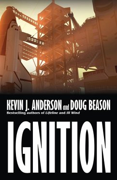 Ignition (eBook, ePUB) - Anderson, Kevin J