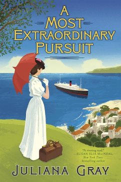 A Most Extraordinary Pursuit (eBook, ePUB) - Gray, Juliana