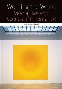 Wording the World (eBook, PDF)