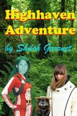 Highhaven Adventure (eBook, ePUB)