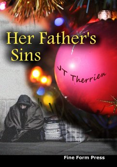 Cover Her Father's Sins (eBook, ePUB)