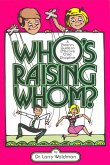 Who's Raising Whom? (eBook, ePUB)