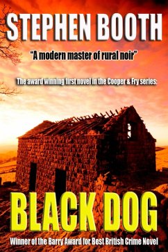 Black Dog (eBook, ePUB) - Booth, Stephen