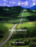 Road Service: Getting you back on track to realizing your dreams! (eBook, ePUB)