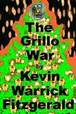 Grillo War (eBook, ePUB)