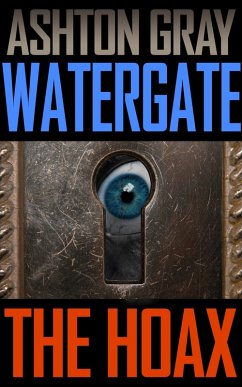 Cover Watergate: The Hoax (eBook, ePUB)