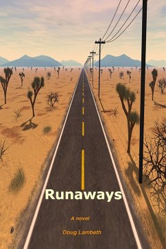 Cover Runaways (eBook, ePUB)