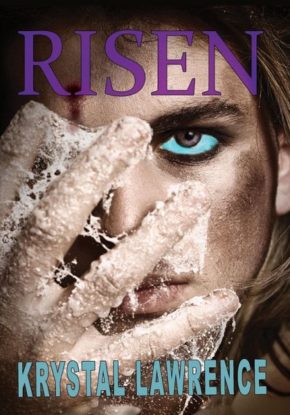 Risen (eBook, ePUB)