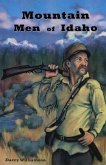 Mountain Men of Idaho (eBook, ePUB)