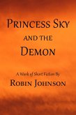 Princess Sky and the Demon (eBook, ePUB)