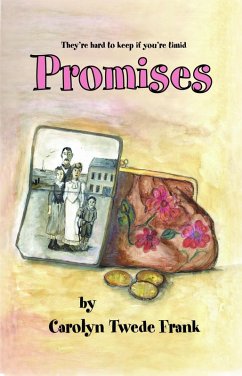 Cover Promises (eBook, ePUB)