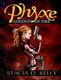 Phyxe (eBook, ePUB)