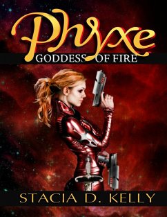 Phyxe (eBook, ePUB) - Kelly, Stacia
