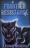 Frontier Resistance (eBook, ePUB)