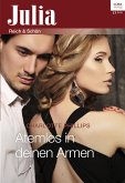 Atemlos in deinen Armen (eBook, ePUB)