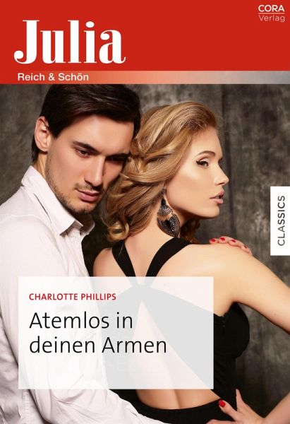 Atemlos in deinen Armen (eBook, ePUB)