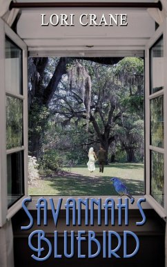 Savannah's Bluebird (eBook, ePUB) - Crane, Lori