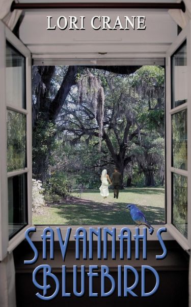 Savannah's Bluebird (eBook, ePUB)