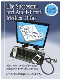 Successful and Audit-proof Medical Office: Second Edition (eBook, ePUB)