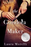 Gondola Maker (eBook, ePUB)