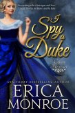 I Spy A Duke (eBook, ePUB) I Spy A Duke (eBook, ePUB)