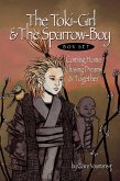 Toki-Girl and the Sparrow-Boy, Box Set (eBook, ePUB)