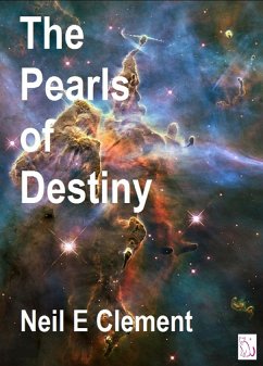 Pearls of Destiny (eBook, ePUB) Cover Pearls of Destiny (eBook, ePUB)